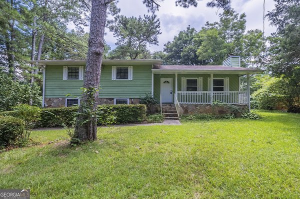 3457 Winston Mason Drive, Snellville