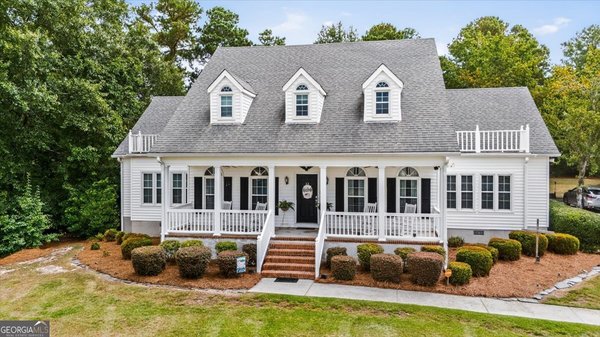 312 Pinnacle Park, Macon