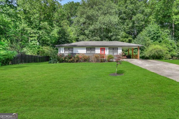 891 Scott Lane, Marietta