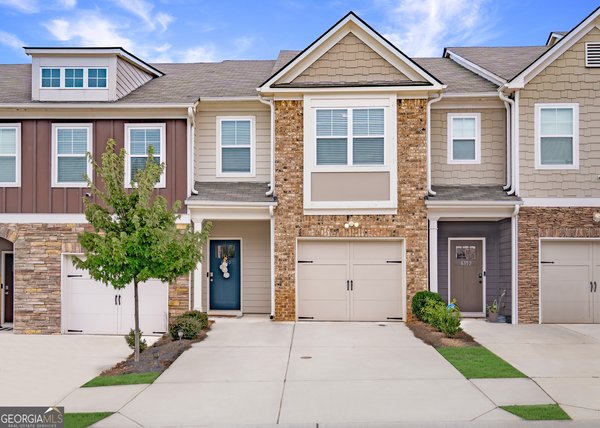 6350 Princeton Ridge Drive, Lithonia