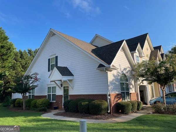 941 Pike Forest Drive, Lawrenceville