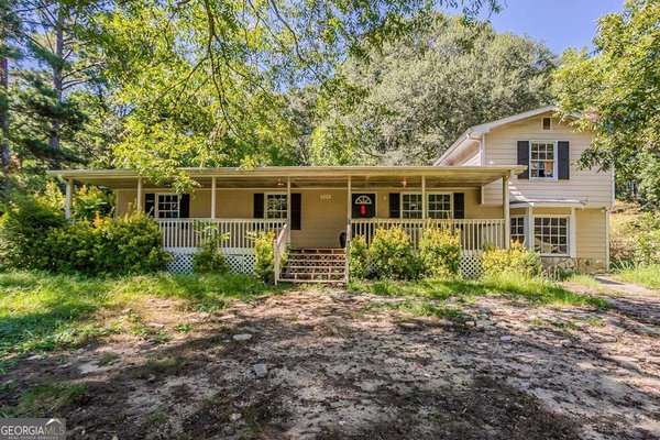 926 Bell Road, Conyers