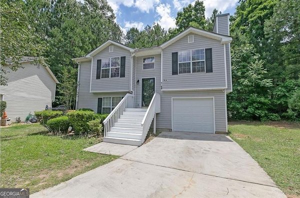 1506 NORMAN Crossing, Atlanta