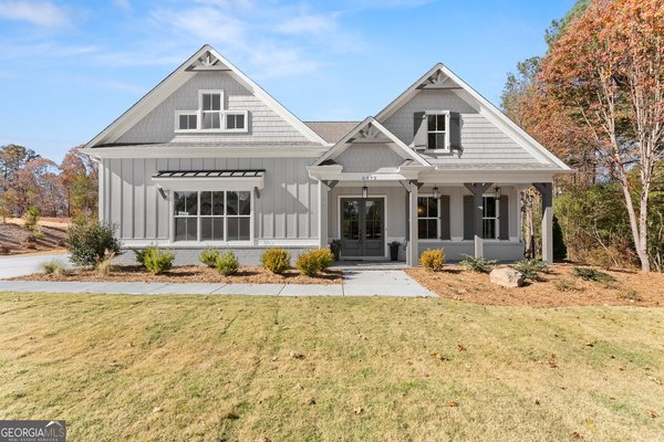 6375 Little Mill Road, Gainesville