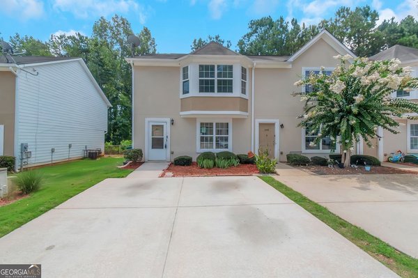 3011 Fields Drive, Lithonia