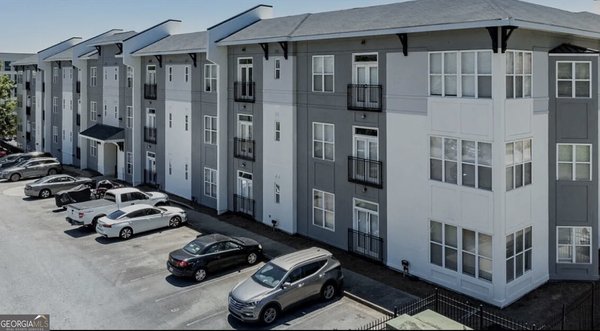 502 Pryor Street, Atlanta