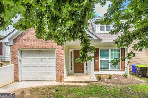 4611 Ravenwood Loop, Union City