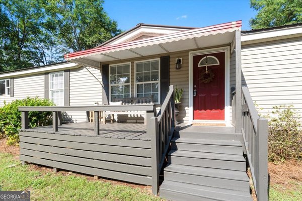 118 Little River Drive, Eatonton