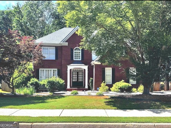 2674 Misty Rock Cove, Dacula