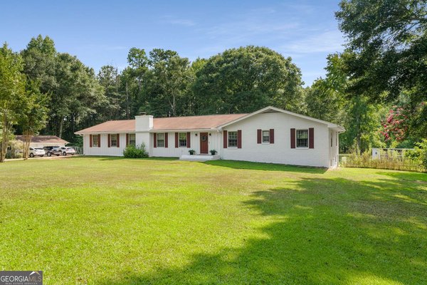 151 County Line Road, Fayetteville