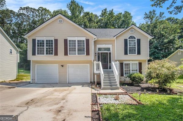 3193 MEDINA Drive, Jonesboro