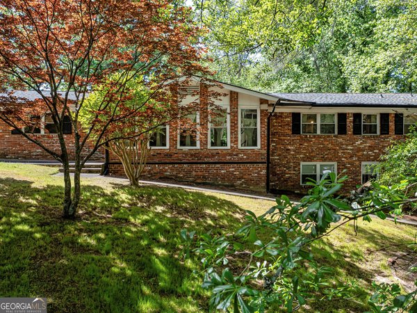 579 Fielding Lane, Atlanta