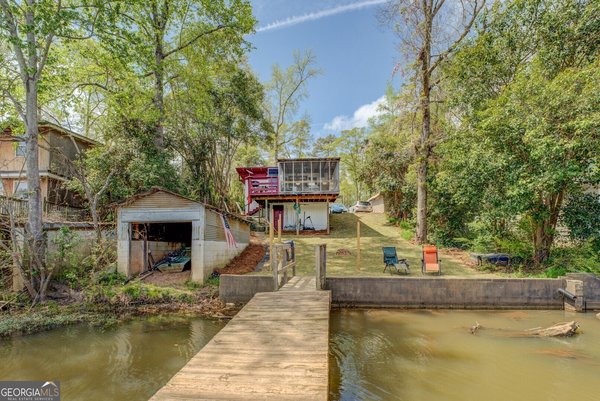 199 Cherokee Drive, Jackson