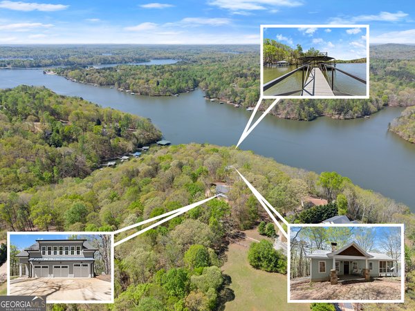 3365 Hall Drive, Gainesville