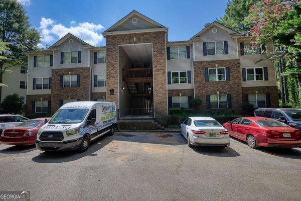 4102 Par Three Way, Lithonia