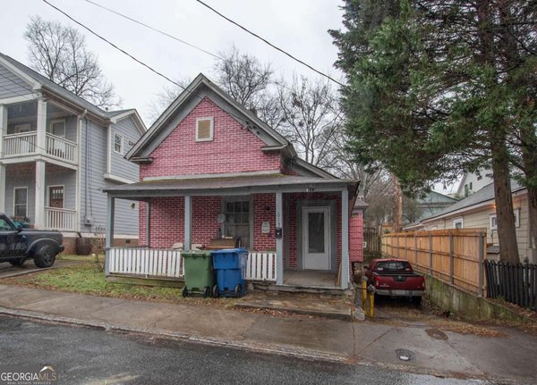 613 Mcdonald Street, Atlanta