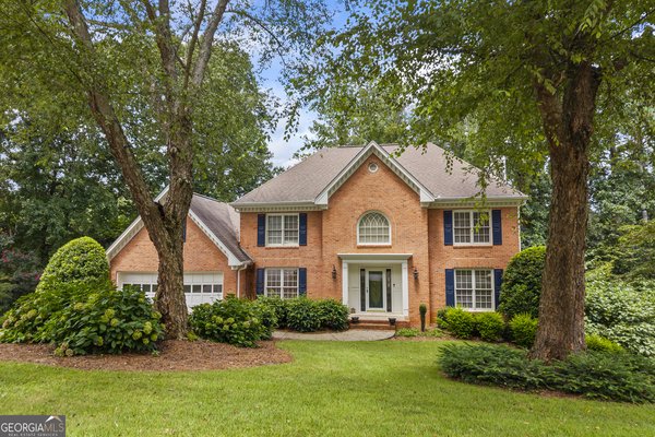 2205 Parliament Drive, Lawrenceville