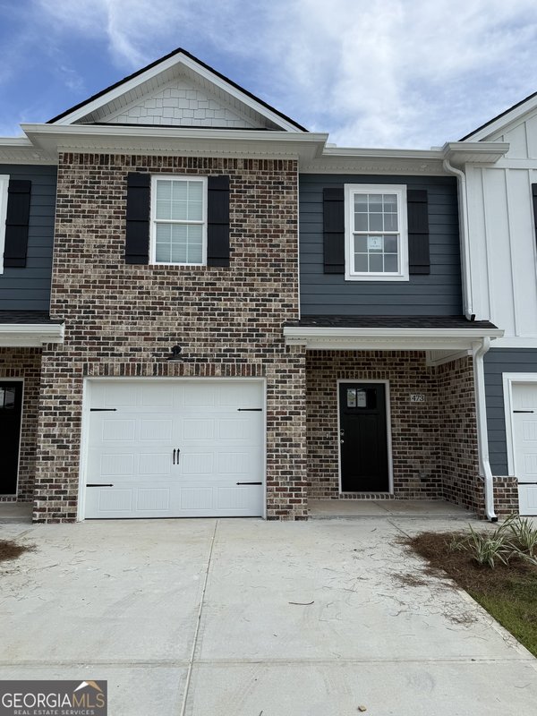 473 Sandbar Lane, Statesboro