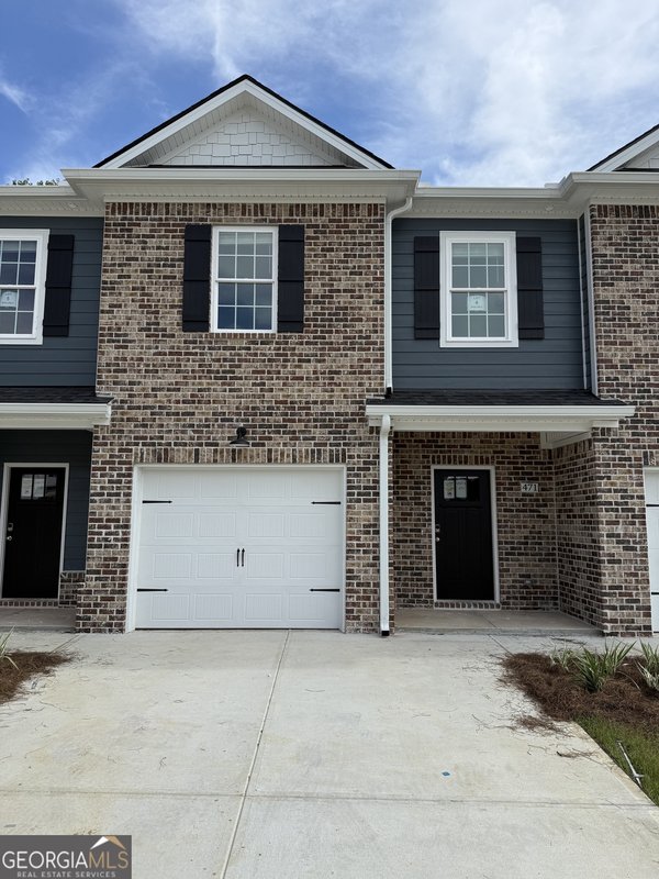 471 Sandbar Lane, Statesboro