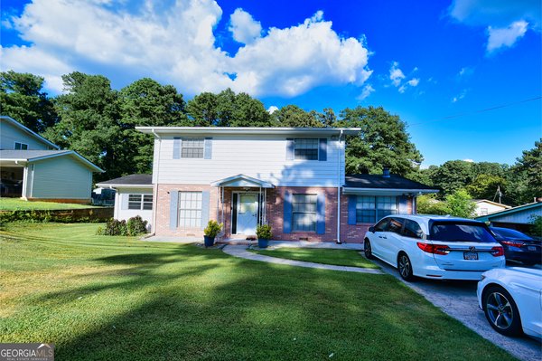 6418 Maddox Road, Morrow