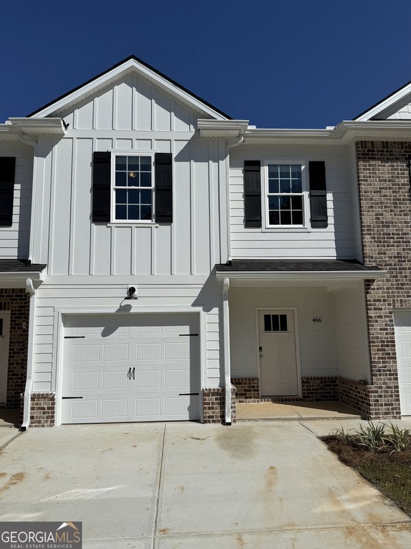 466 Sandbar Lane, Statesboro