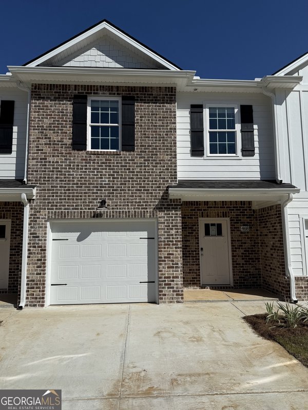 468 Sandbar Lane, Statesboro