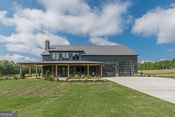 1249 Morgan Road, Bremen