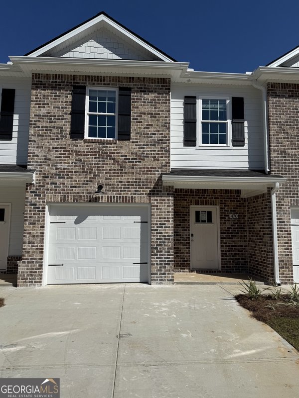 470 Sandbar Lane, Statesboro