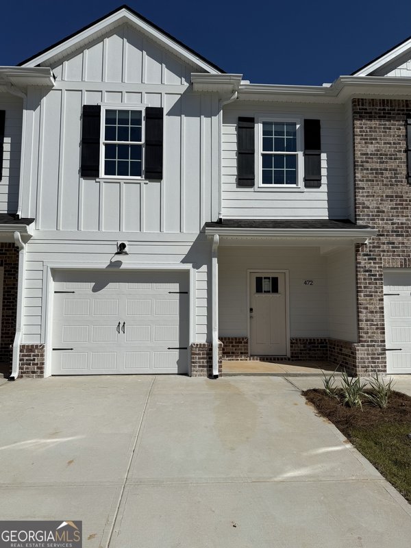 472 Sandbar Lane, Statesboro