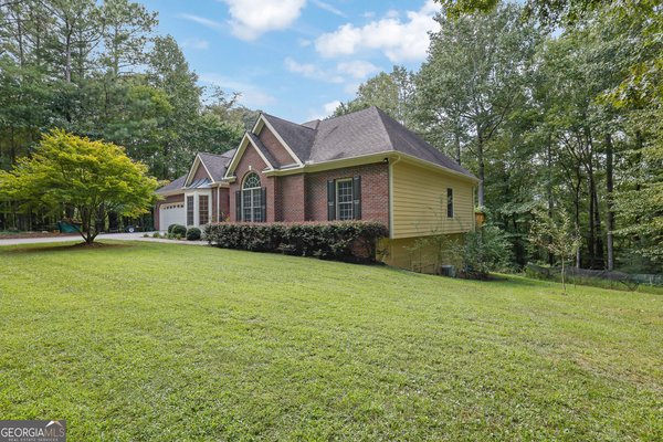 241 Wild Turkey Ridge, Ball Ground