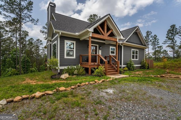 230 High River Landing, Ellijay