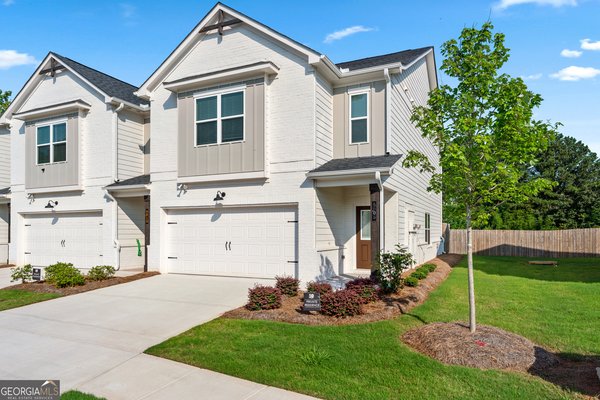 5605 Rock Place Court, Norcross