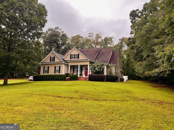 410 Irvin Road, Thomaston