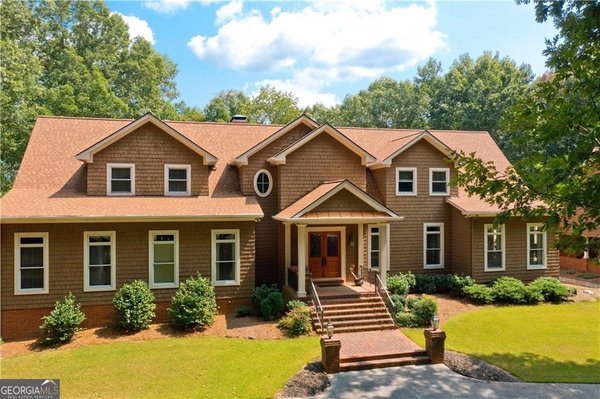 2218 Cross Plains Hulett Road, Carrollton