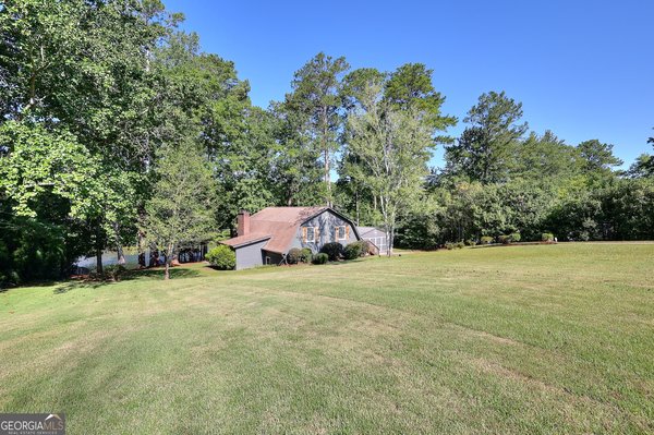 116 Southlake Drive, Eatonton