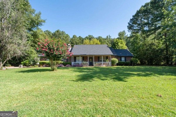 1003 Ola Dale Drive, Mcdonough