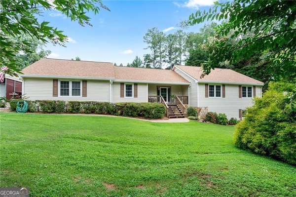 1760 Commonwealth Trail, Cumming