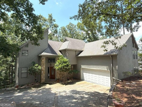 530 Matterhorn Way, Alpharetta