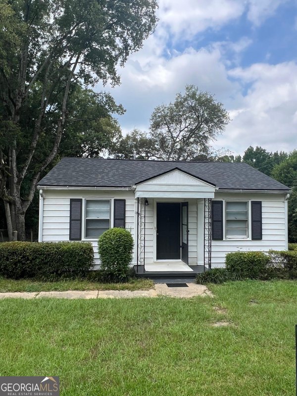 1325 Triple Hill Drive, Macon