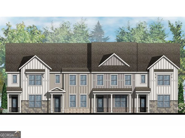 6737 Leigh Street, Flowery Branch