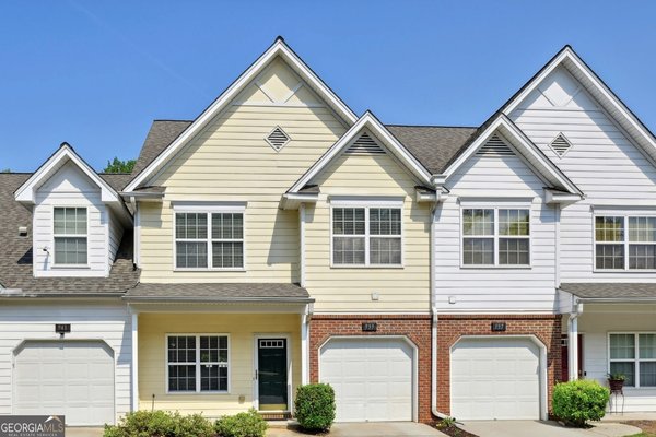 939 Pike Forest Drive, Lawrenceville