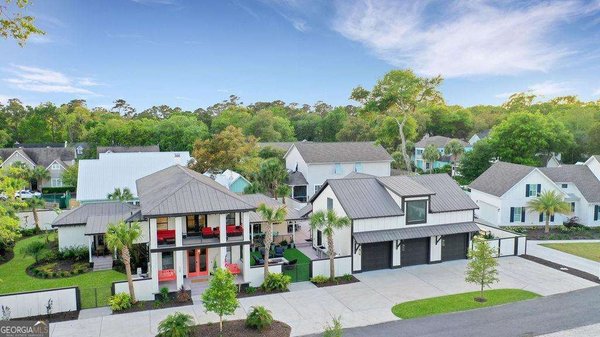 125 Tiffany Lane, St. Simons