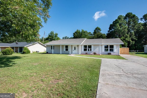 401 Feagin Mill Road, Warner Robins