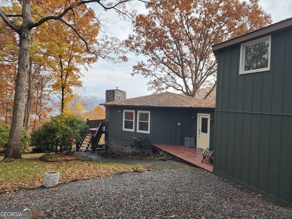 790 Mining Gap Conn, Young Harris