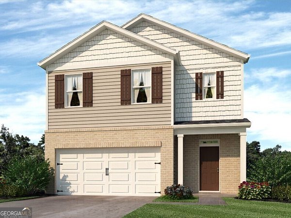 201 Oak View Lane, Dallas