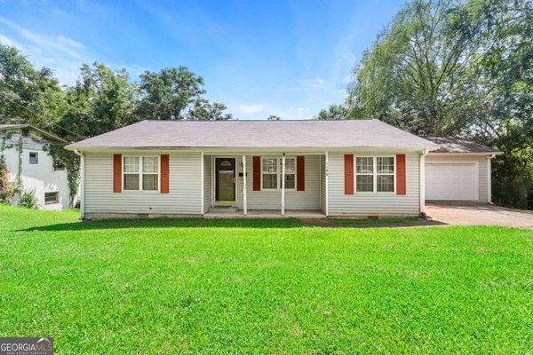 1480 Broad Street, Athens