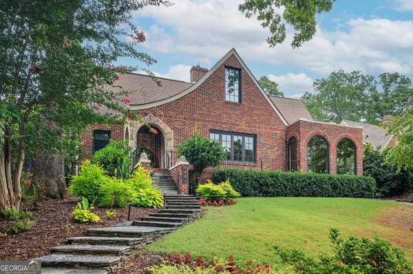 1751 Pelham Road, Atlanta