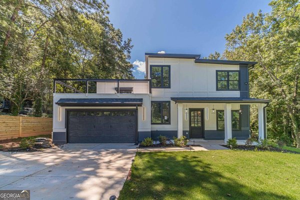 6465 Yatch Club Road, Flowery Branch