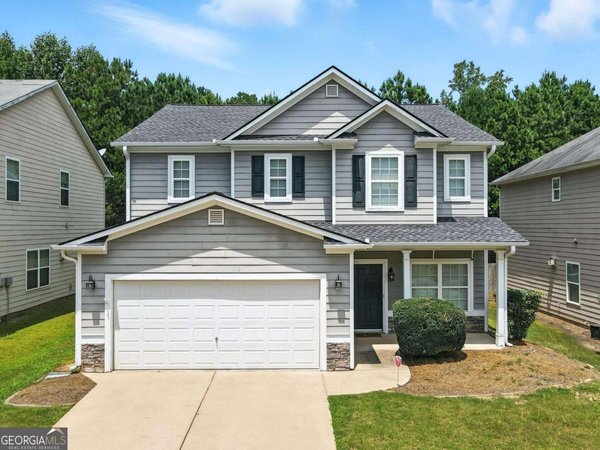 301 Parkmont Way, Dallas