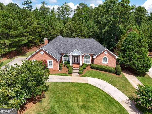 2791 Wellington Way, Conyers